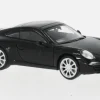 Porsche 911 Carrera S (991), schwarz, 2013, 1:87, Minichamps