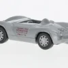 Porsche 550 Spyder, Porsche Distributors, 1:87, Wiking