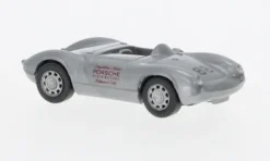 Porsche 550 Spyder, Porsche Distributors, 1:87, Wiking