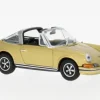 Porsche 911 Targa, gold, 1972, 1:87, Minichamps
