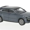 Porsche Cayenne Coupe, blau, 2019, 1:87, Minichamps