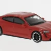 Porsche Taycan Turbo S, rot, 1:87, Schuco
