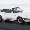 Porsche 911 Carrera 3.2 CS, weiss, 1:43, Schuco / Pro.R