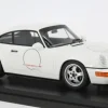 Porsche 911 (964) Carrera Cup USA Edition, weiss, 1992, 1:18, GT Spirit