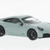 Porsche 911 (992.2) Carrera GTS, grün, 2025, 1:64, Minichamps