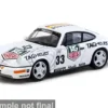 Porsche 911 Carrera 2, Porsche Supercup, Monaco, #33, 1:64, Tarmac Works