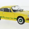 Porsche 911 Carrera 2.7 RS, gelb/grün, 1972, 1:24, WhiteBox