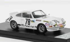 Porsche Carrera RS, 24h Le Mans, 1978, #78, H.Bayard/R.Ligonnet, 1:43, Trofeu