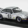 Porsche Carrera RS 3.0, 24h Le Mans, 1975, #63, J-C.Bering/K.Utz, 1:43, Spark