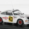 Porsche 911 Carrera RS, Rally Monte Carlo, 1978, #43, R.Gianello/M.Sghedoni, 1:43, Trofeu