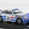 Porsche 911 Carrera RS, Rally San Remo, 1976, #20, Bip-Bip/G.Bertocci, 1:43, Trofeu