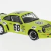 Porsche 911 Carrera RSR 3.0, 24h Le Mans, 1975, #68, F.Vetsch/G.Verrier, 1:64, Spark