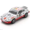 Porsche 911 Carrera RSR 2.8, 24h Le Mans, 1973, #67, W.Vollery/E.Chapuis, 1:64, Spark