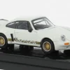 Porsche 911 Carrera RSR 3.0, weiss/gold, 1:64, Para64