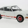 Porsche 911 Carrera 2.7 RS (The Circuit Wolf), weiss/rot, 1975, 1:18, AUTOart