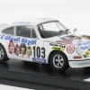 Porsche 911 Carrera RS, Tour Auto, 1973, #103, H.Bayard/R.Ligonnet, 1:43, Trofeu