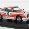 Porsche Carrera RS, Tour de Corse, 1972, #6, B.Waldegaard/H.Thorszelius, 1:43, Trofeu