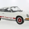 Porsche 911 Carrera RS 2.7, weiss/rot, 1973, 1:12, Norev