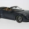 Porsche 911 Carrera S Cabriolet, dunkelblau, 2025, 1:18, Norev