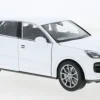 Porsche Cayenne Turbo, weiss, 1:24, Welly
