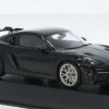 Porsche Cayman GT4 RS, schwarz, 2021, 1:43, Minichamps
