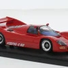 Porsche C62 (Koenig), rot, 1991, 1:43, Autocult/Avenue 43