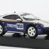 Porsche 911 Dakar, 2022, Roughroads, #953, 1:43, Minichamps