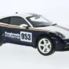 Porsche 911 (992) Dakar, 2022, Roughroads, 1:18, Norev