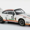 Porsche 935/77, DRM, Bergischer Löwe Zolder, 1977, Kremer Racing, Vaillant, #51, B.Wollek, 1:64, Tarmac Works