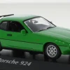Porsche 924, grün, 1984, 1:43, Maxichamps