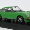Porsche 911, grün, 1972, 1:18, Minichamps