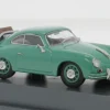 Porsche 356, grün, 1:43, Schuco