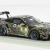 Porsche 911 GT3 Cup (992), 24h Nürburgring, 2024, KKrämer Racing, #121, M.di Martino/C.Brück, 1:43, Spark