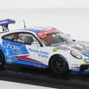 Porsche 911 (991) GT3 Cup, Porsche Carrera Cup Australia, 2020, #36, C.Murray, 1:43, Spark