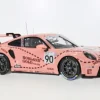 Porsche 911 GT3 Cup, Porsche Cup Brands Hatch, 2023, #90, J.Malin, 1:18, IXO