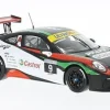 Porsche 911 (991) GT3 Cup, Porsche Cup, Pfaff Motorsports, #9, S. Hargrove, 1:43, I-Spark