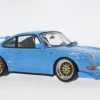 Porsche 911 (993) GT2, hellblau, 1996, 1:18, KK Scale