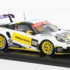 Porsche 911 GT3, Porsche Carrera Cup Australia, 2024, #12, H.Jones, 1:43, Spark