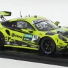 Porsche 911 (991) GT3 R, DTM, 2022, SSR Performance, #92, L.Vanthoor, 1:43, Spark