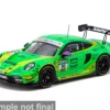 Porsche 911 (992) GT3 R, DTM, 2025, #90, 1:64, Tarmac Works