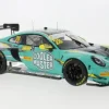 Porsche 911 (992) GT3 R, Fia GT World Cup, Macau, 2023, Hubauto Racing, #28, T.Preining, 1:18, Top Speed
