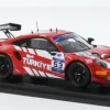 Porsche 911 GT3 R, FIA Motorsport Games GT Sprint Cup, Paul Ricard, 2022, Team Türkiye, #53, A.Güven, 1:43, Spark