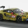 Porsche 911 GT3 R, 24h Nürburgring, 2023, #54, C.Engelhart/A.Güven, 1:64, Tarmac Works