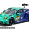 Porsche 911 (992) GT3 R, 24h Nürburgring, 2024, #33, J.Andlauer, 1:64, Tarmac Works
