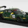 Porsche 911 GT3 R (992), 24h Spa, 2025, Wright Motorsport, #120, A.Adelson/T.Sargent, 1:43, Spark