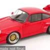 Porsche 911 (993) GT2, rot, 1996, 1:12, KK Scale
