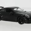 Porsche 911 (992) GT3, schwarz, 2021, 1:24, Bburago