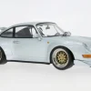 Porsche 911 (993) GT2, silber, 1996, 1:18, KK Scale