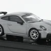 Porsche 911 GT3 (992.2), silber, 2025, 1:64, Para64