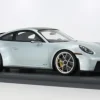 Porsche 911 (992) GT3, silber, 2022, 1:18, Schuco